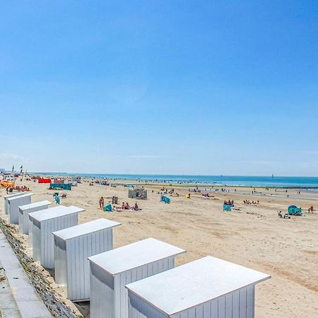 Home Sweet Home Middelkerke Exterior foto